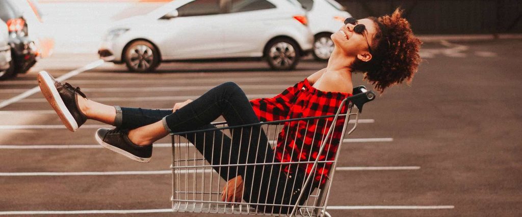 Photo article Étude Millennials, les Millennials vont-ils tuer le magasin de demain