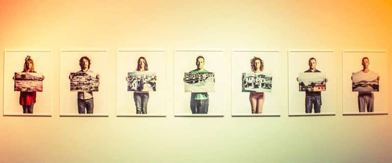 Photo de l'article Design fiction appliqué au processus d'innovation marketing