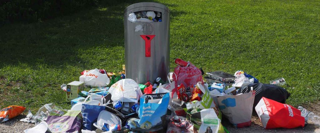 Photo de l'article Tendance zéro déchet