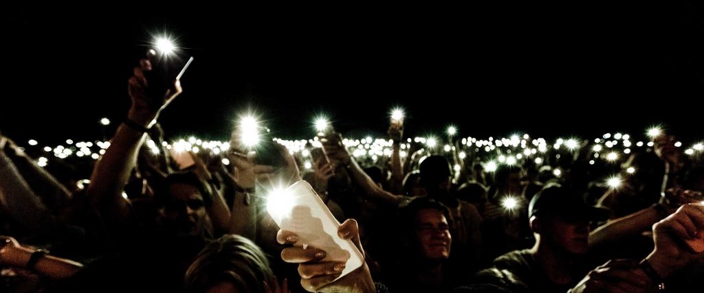 Photo de l'article Observatoire 5G, Partie stratégies des opérateurs mobiles au lancement de la 5G