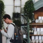 Photo article nouveau mode de consommation des millennials