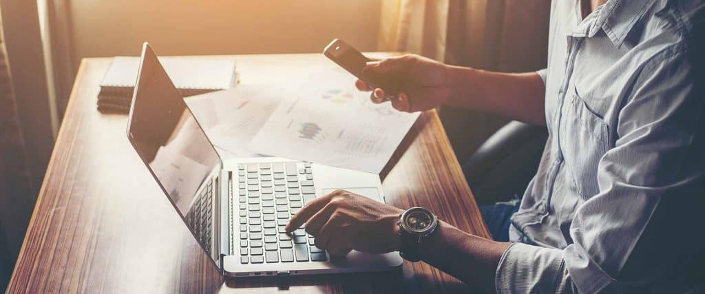Photo de l'article sur la double authentification des paiements