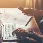 Photo de l'article sur la double authentification des paiements
