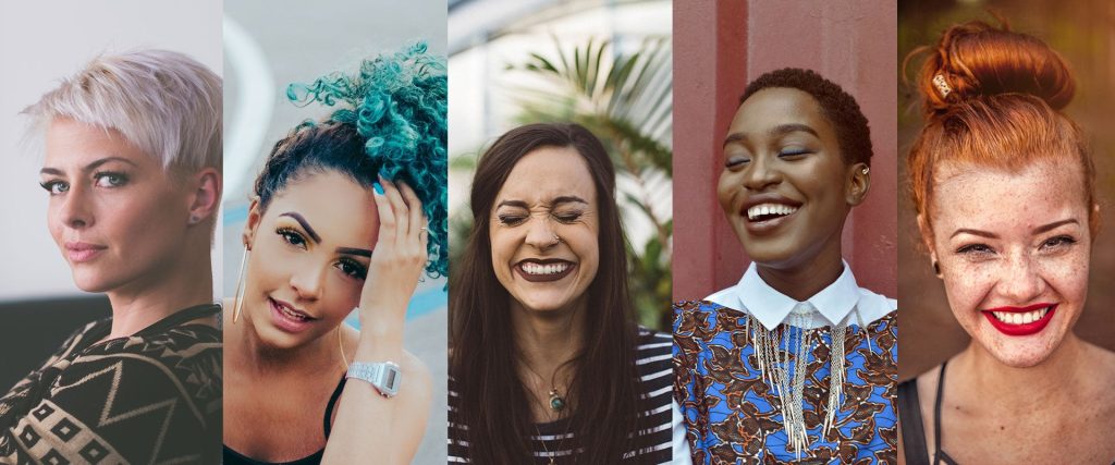 Photo de l'article Tendances beauté