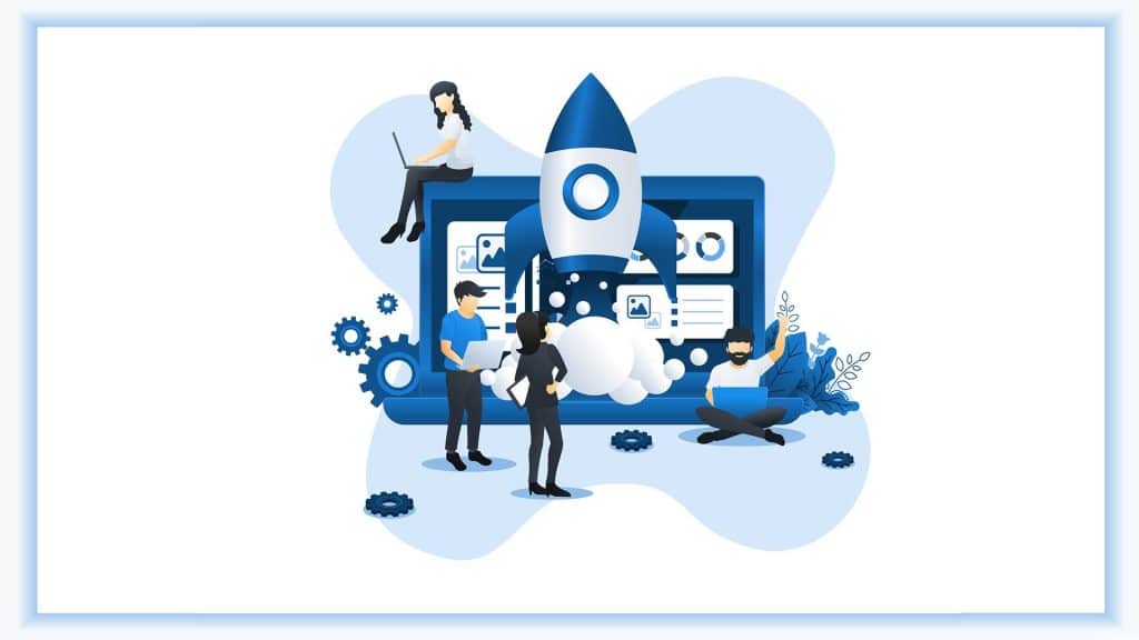 Digitalisation des méthodes de travail