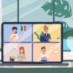 La cible des Pros et le Covid-19