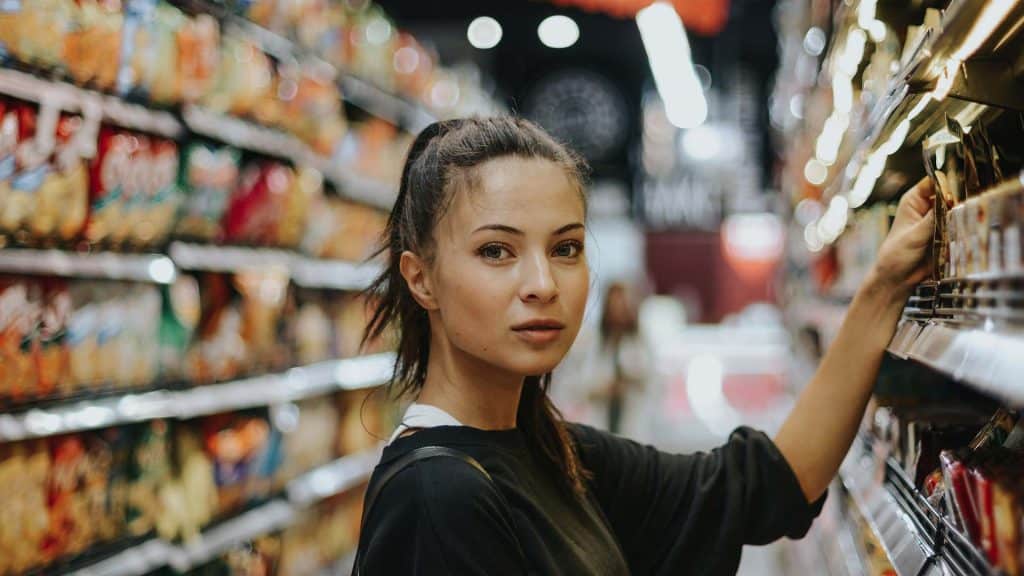Test Shopper virtuel