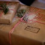 Cadeau reconditionné