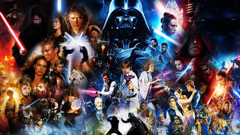 Star Wars Banque et pop culture - Épisode 3