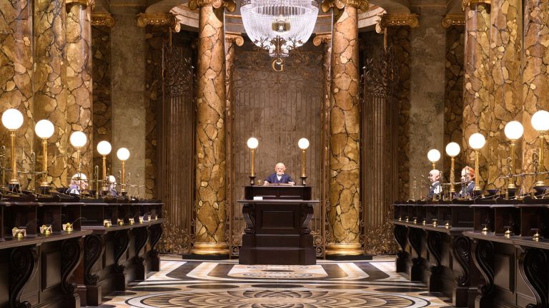 Gringotts Banque et pop culture episode 1