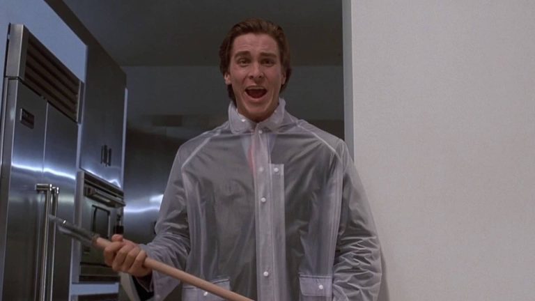 Patrick Bateman Banque et pop culture - Épisode 2