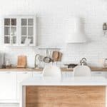 Article Marché de la cuisine en France en 2022