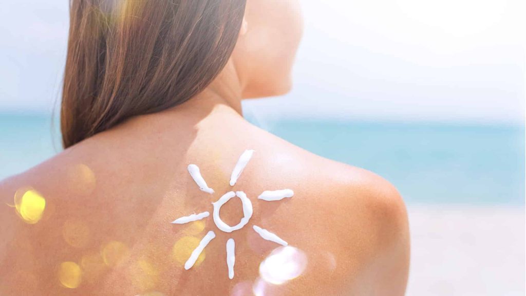 Tendances & insights beauté : la protection solaire