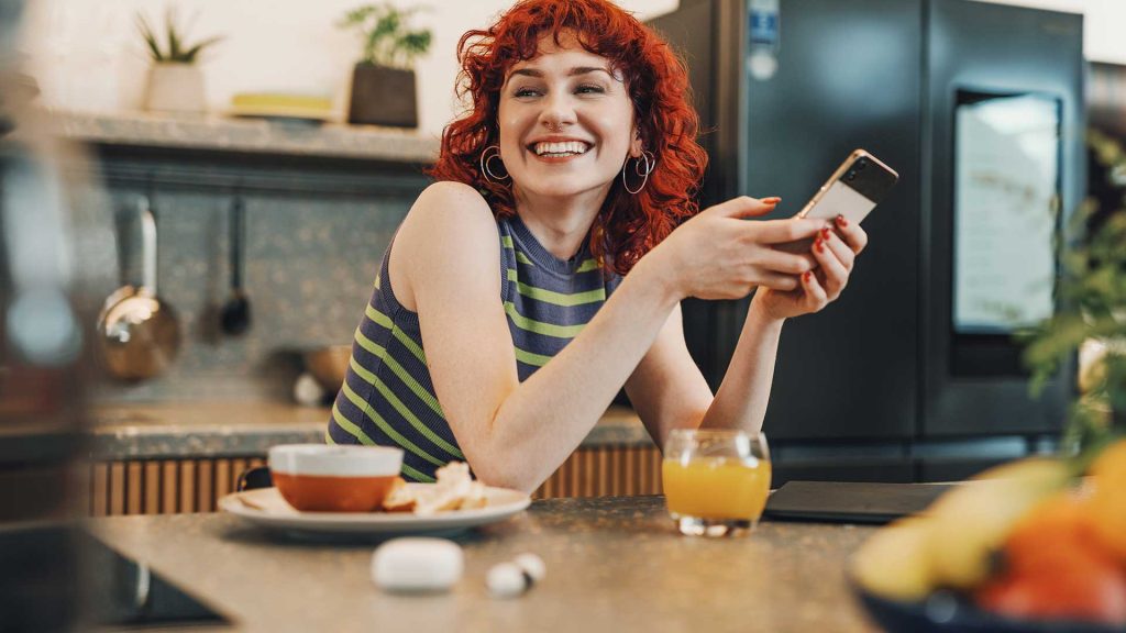 Article inflation et telecom : offre telecom