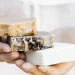 Beauty by enov : les soins solides