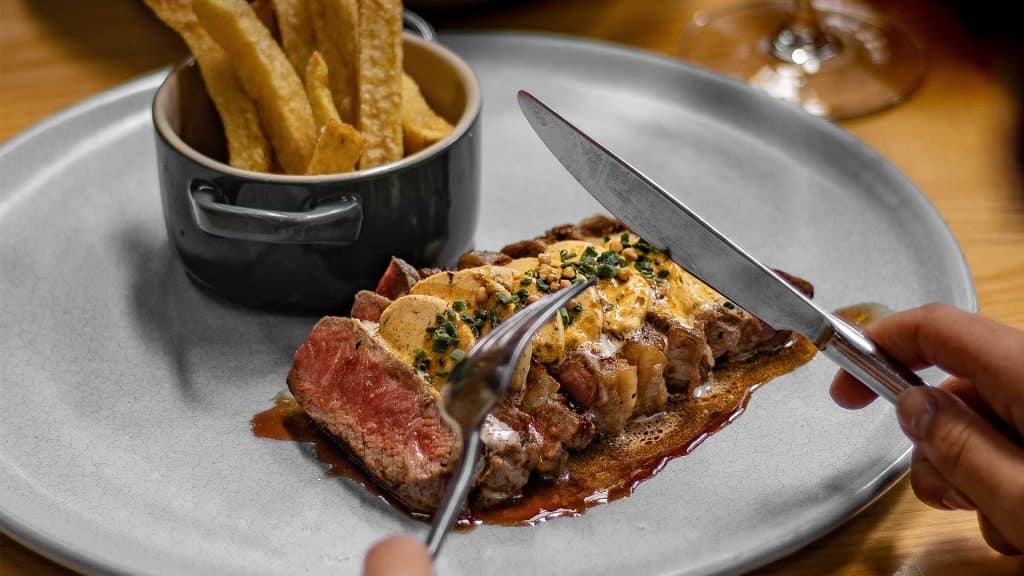 Consommation de viande : Flash'Conso février 2023