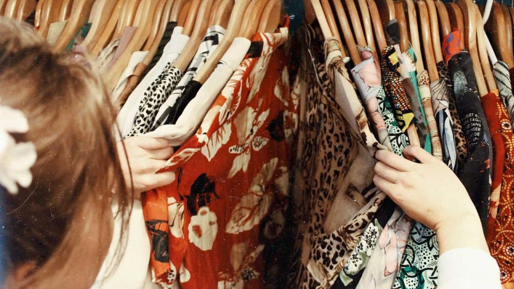 Marché du textile : Flash'Conso mars 2023