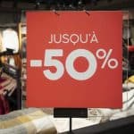 Soldes d'été 2023