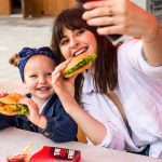 Fast Food : Flash conso octobre 2023