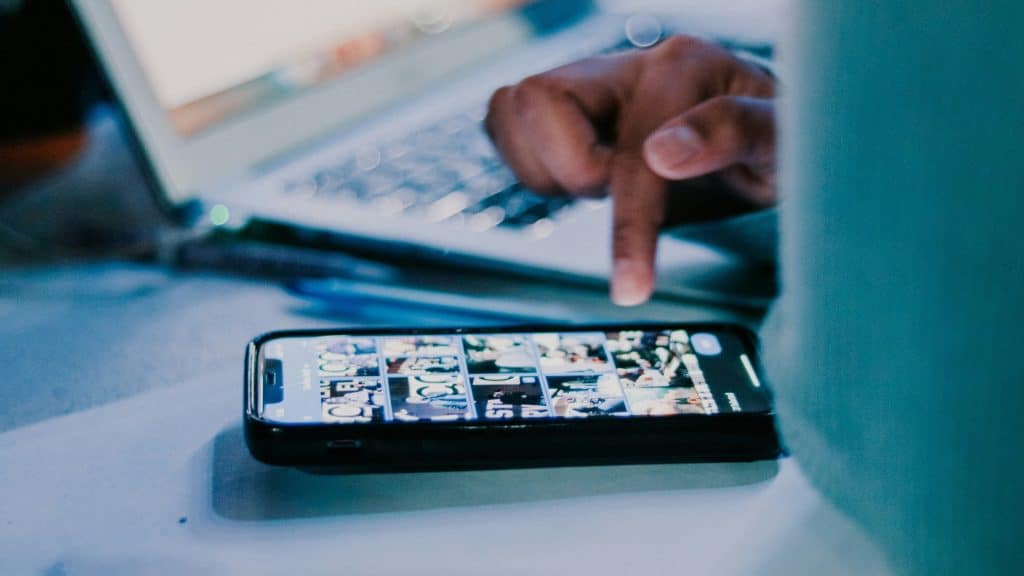 Utilisation des réseaux sociaux en 2024 par les Français