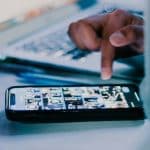 Utilisation des réseaux sociaux en 2024 par les Français