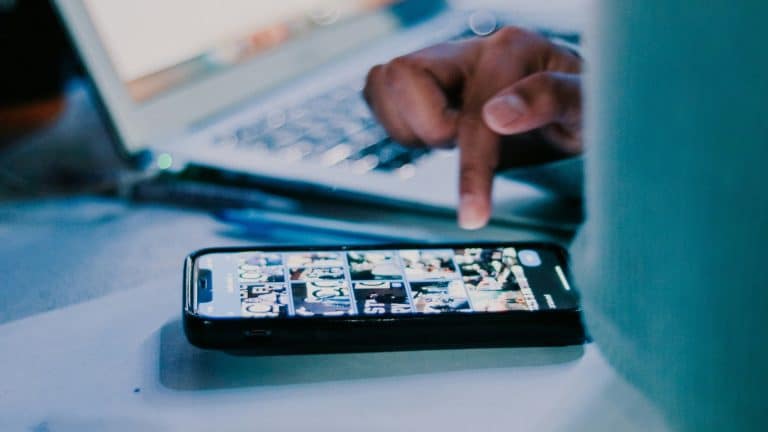 Utilisation des réseaux sociaux en 2024 par les Français