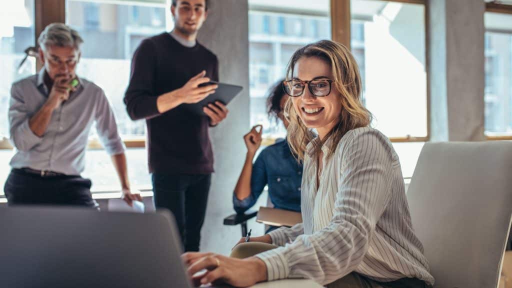 Digitalisation des entreprises 2023