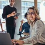 Digitalisation des entreprises 2023