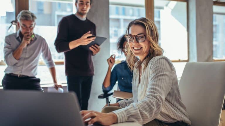 Digitalisation des entreprises 2023