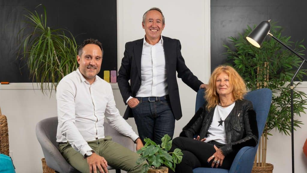 Enov fait l'acquisition de Metis