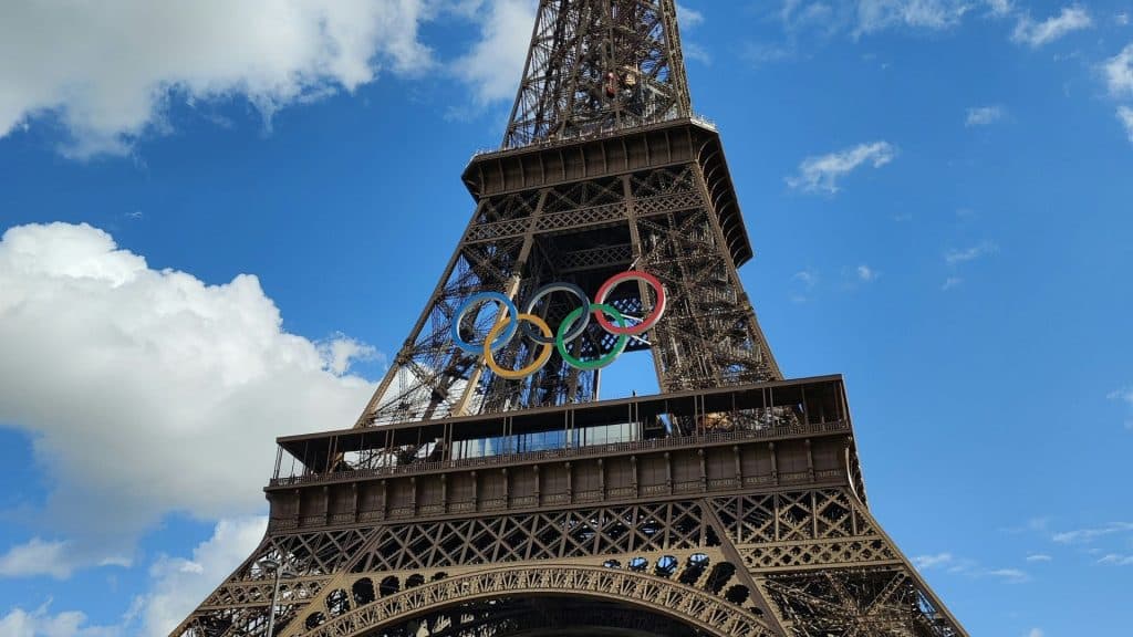 Jeux de Paris 2024