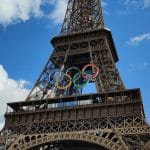 Jeux de Paris 2024