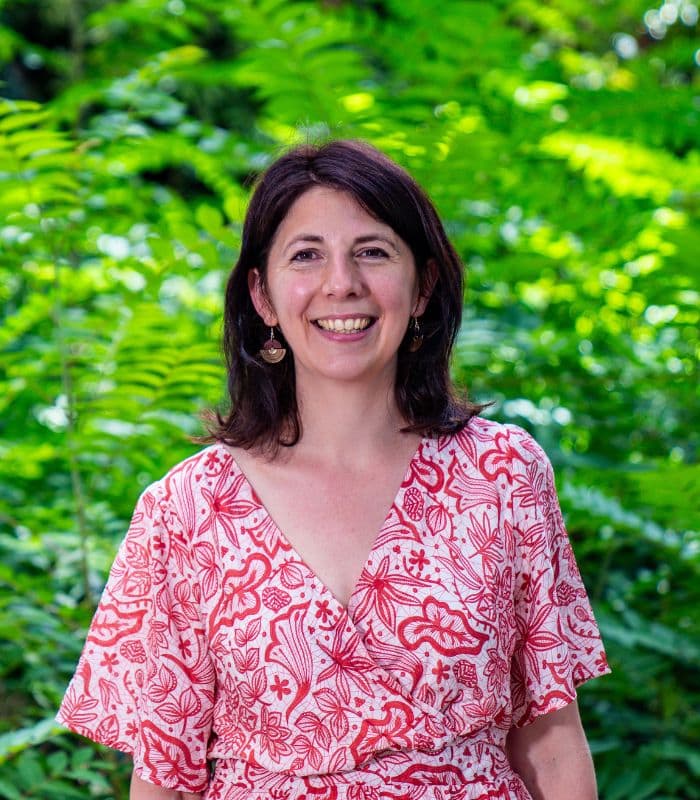 Portrait Anne Valadou
