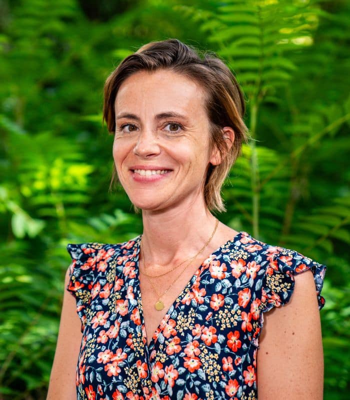 Portrait Virginie Gautereau