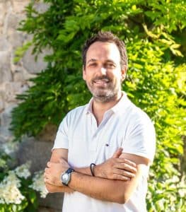 Portrait Pierre Lallemand