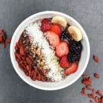 Bol aliments sains