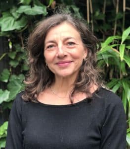 Portrait Sophie Michel