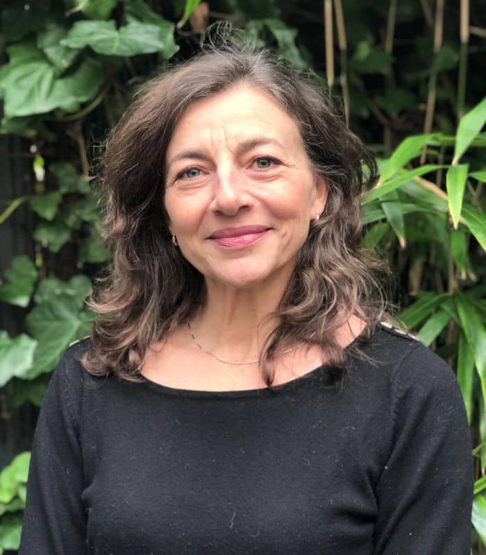 Portrait Sophie Michel