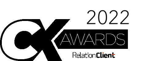 Logo CX Awards 2022
