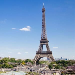 Tour Eiffel