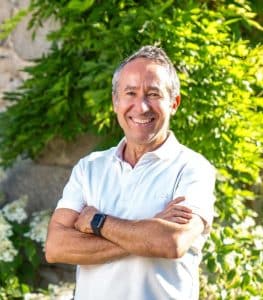 Portrait de Pascal