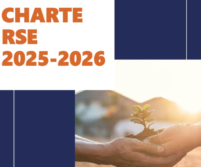Groupe RSE Enov