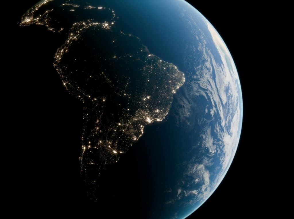 Planètes et illuminations
