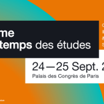 Bannière printemps des études 2026