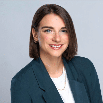 Emilie Pin, Responsable études marketing chez Bouygues Télécom