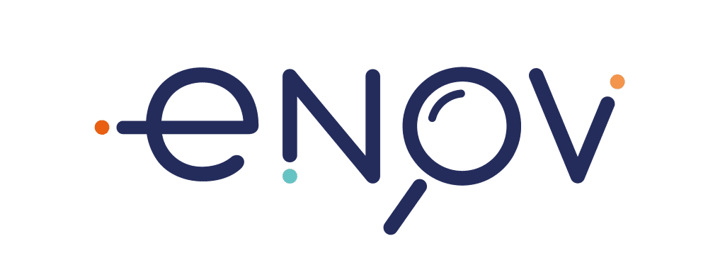 Logo Enov